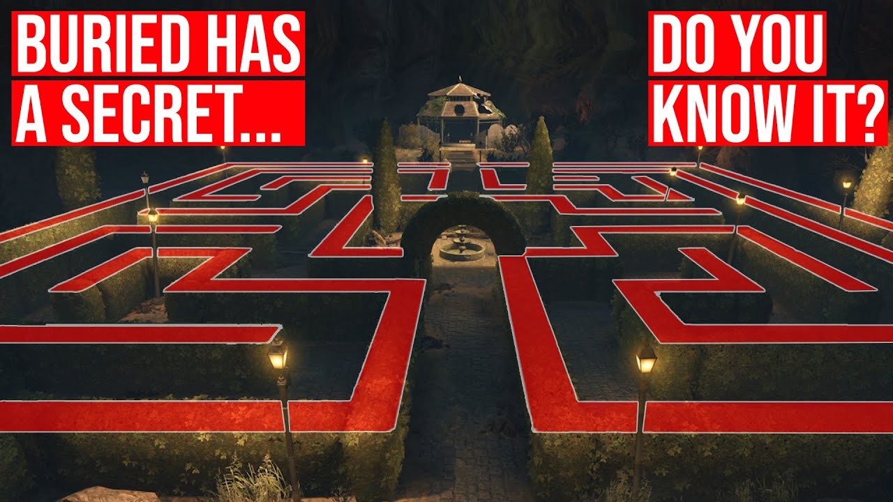 I Flew 800 MILES to Find Buried’s Best Secret