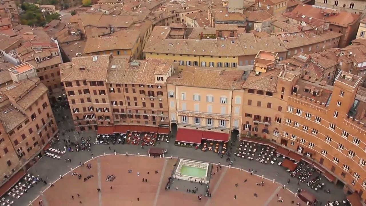 Riapre il percorso sotterraneo degli antichi Bottini di Siena