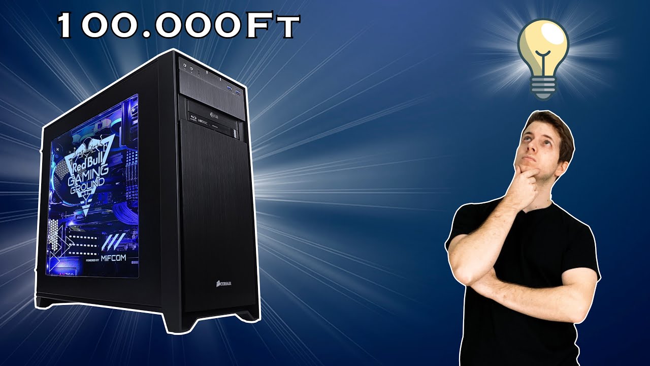 Vegyünk használt Gamer PC-t 100 ezer ft-ért Elejétől a végéig!