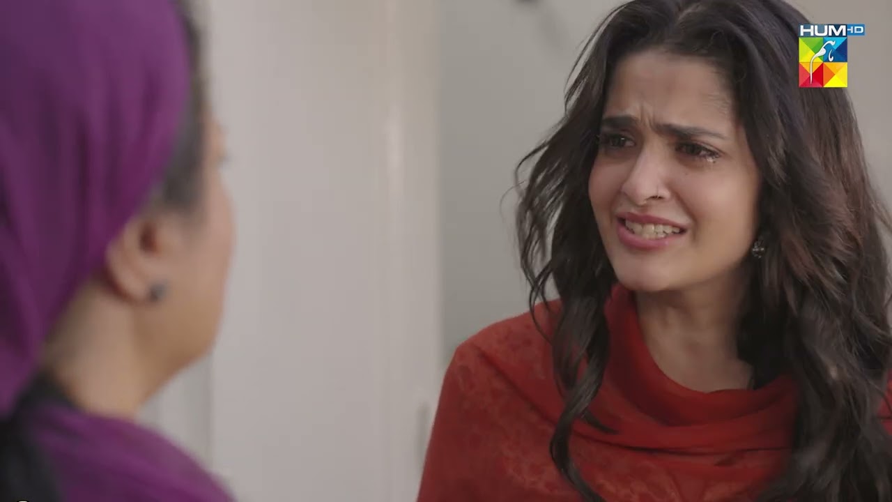 Bombay Tailors - Episode 03 Promo - Monday At 09 Pm Youtube [ Anika Zulfikar & Ali Ansari ] HUM TV