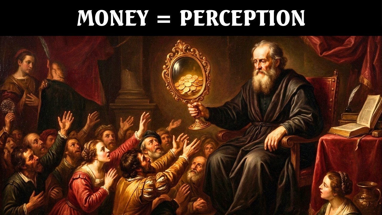Hidden Dark Psychology For Money & Sales | Machiavelli&rsquo;s Brutal Truth