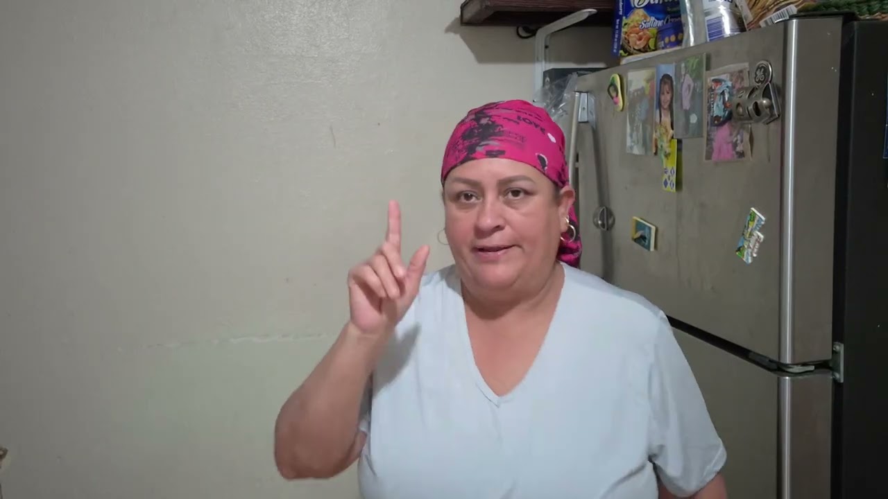 @yolandasvlog17 se viene la helada en tx.