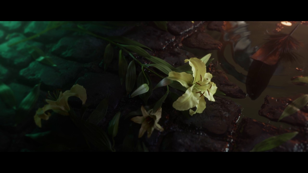 Final Fantasy 7 Remake CGI Cinematic 4K E3 Trailer 2015 UHD
