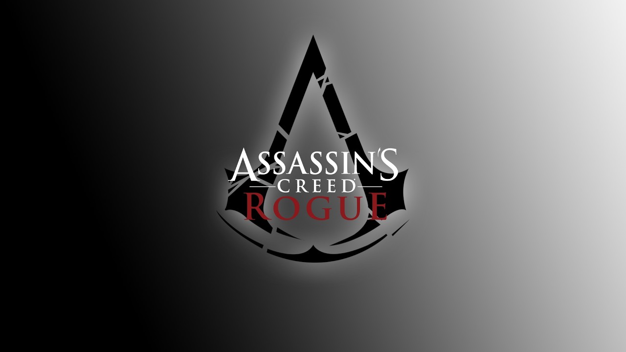 Assassin's Creed Rogue стрім №1 УКРАЇНСЬКОЮ💙💛