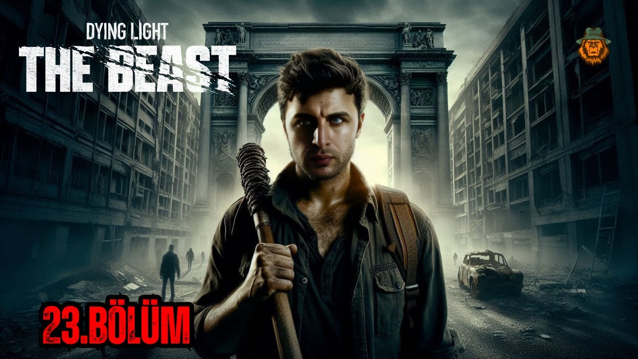 DYİNG LİGHT THE BEAST | SEVGİNİN İŞARETİ | 23.BÖLÜM