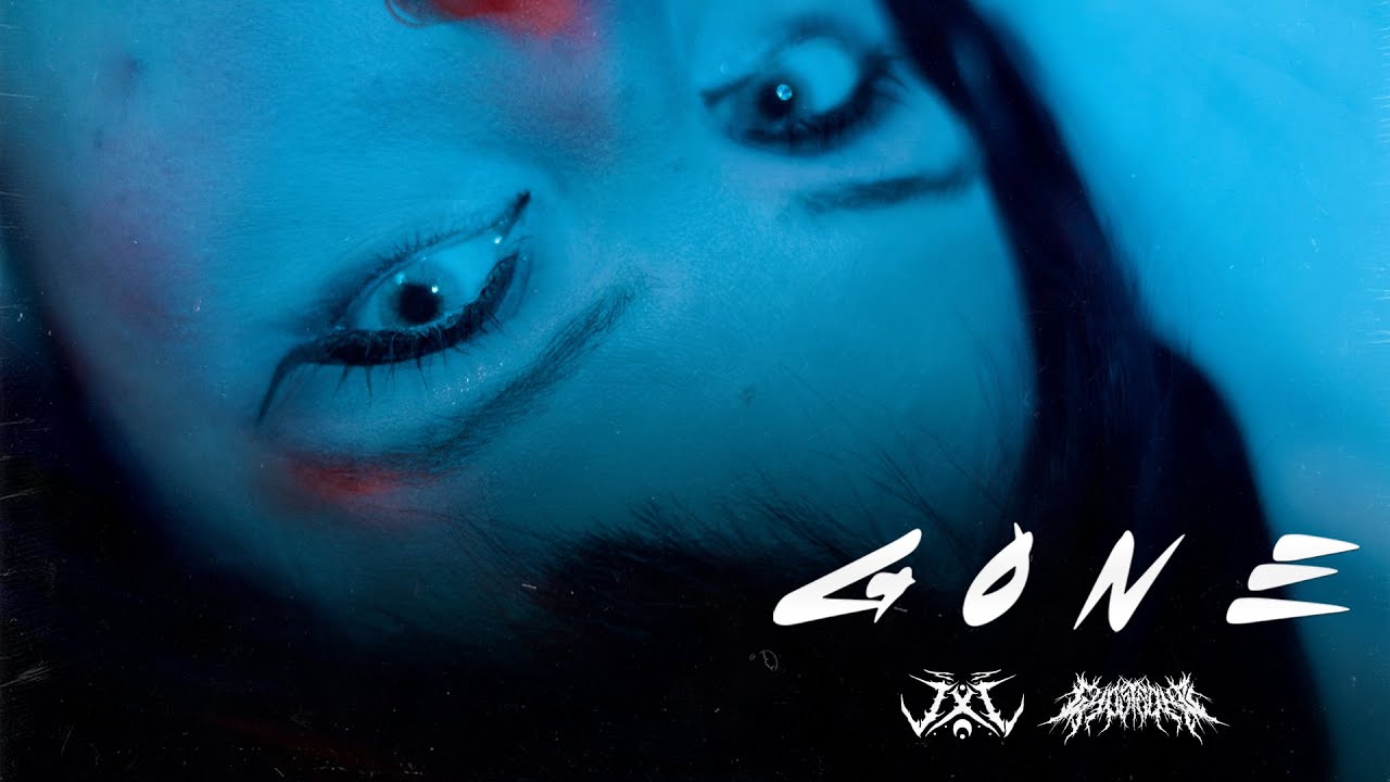 JxT - Gone ft. @Ghostroke  (OFFICIAL VIDEO)