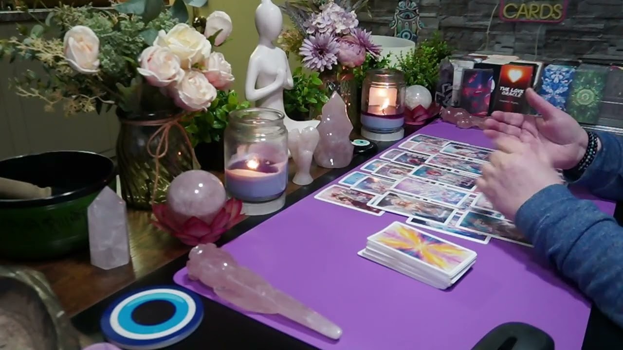 Cancer ♋💖 Once The Fog Clears You'll Be Able To See Your Path Clearly.