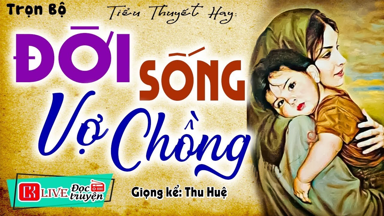 Truyện tâm lý hôn nhân gia đình 2026 - ĐỜI SỐNG VỢ CHỒNG - Hãy nghe thử 1 lần - [CỰC HẤP DẪN]