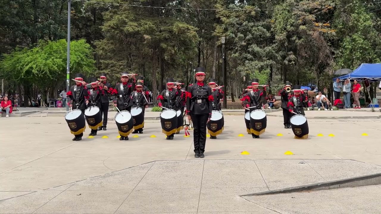 ESC. Prim. Lic. Adolfo López Mateos