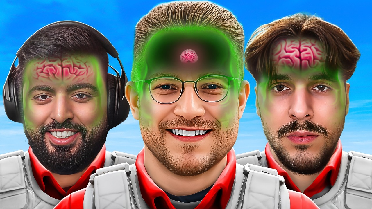 How Smart Are CS2 YouTubers?