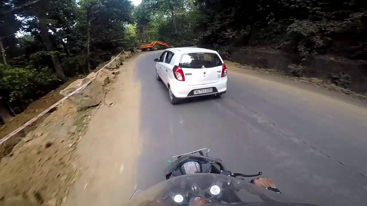 0808 Motovolog part-1