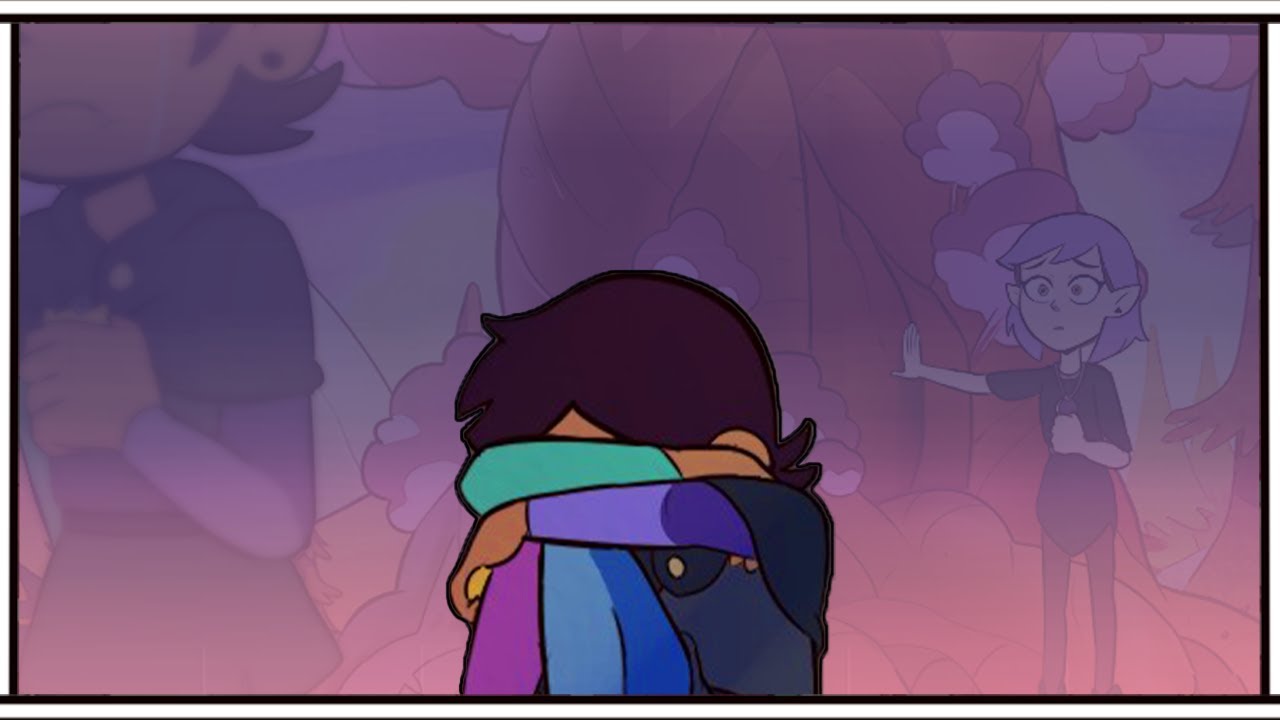 A Forced Break Up (Part 1)