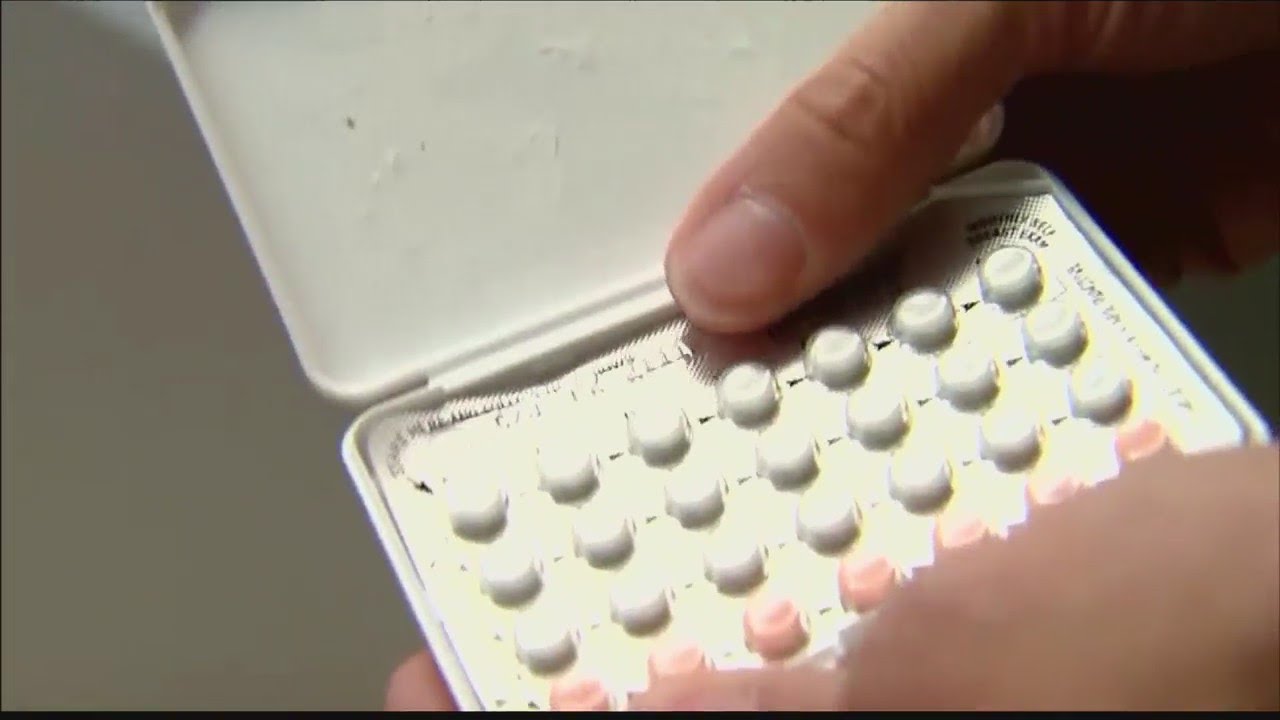 Teen says birth control caused stroke