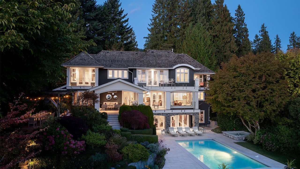 THAT PERFECT FAMILY HOME JUST FOR $10M //SOLD
