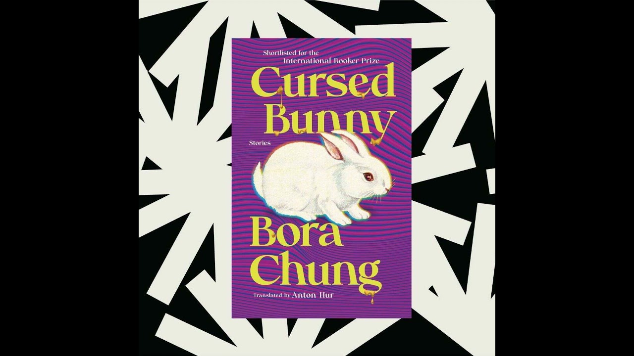 In 'Cursed Bunny,' horror takes unexpected forms