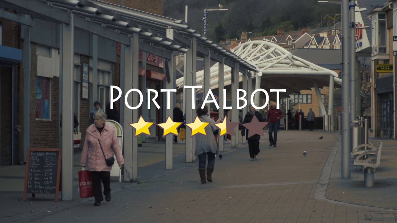 Port Talbot Review