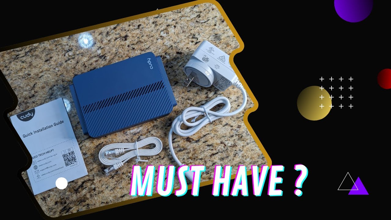 Cudy TR3000 Travel Router Review: What They Don’t Tell You