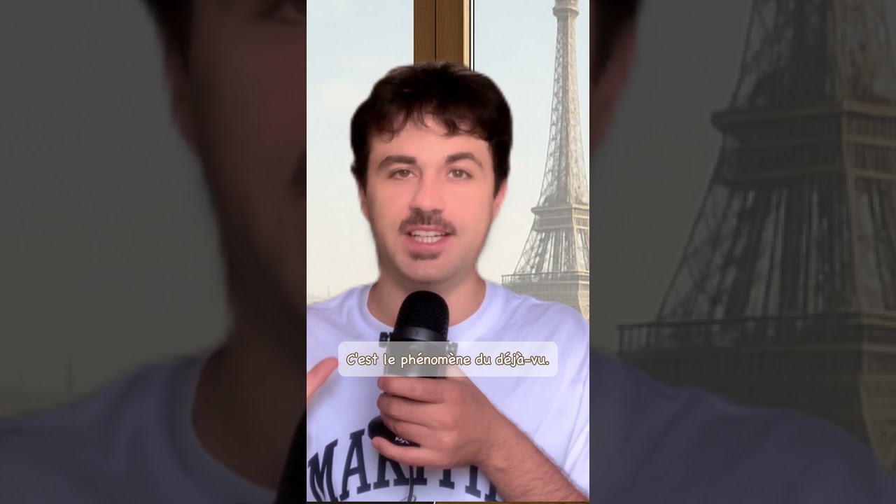 Le Déjà Vu2 