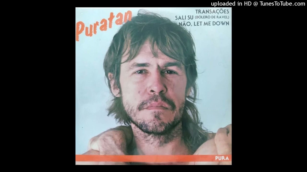 Puratan- transações (1984)