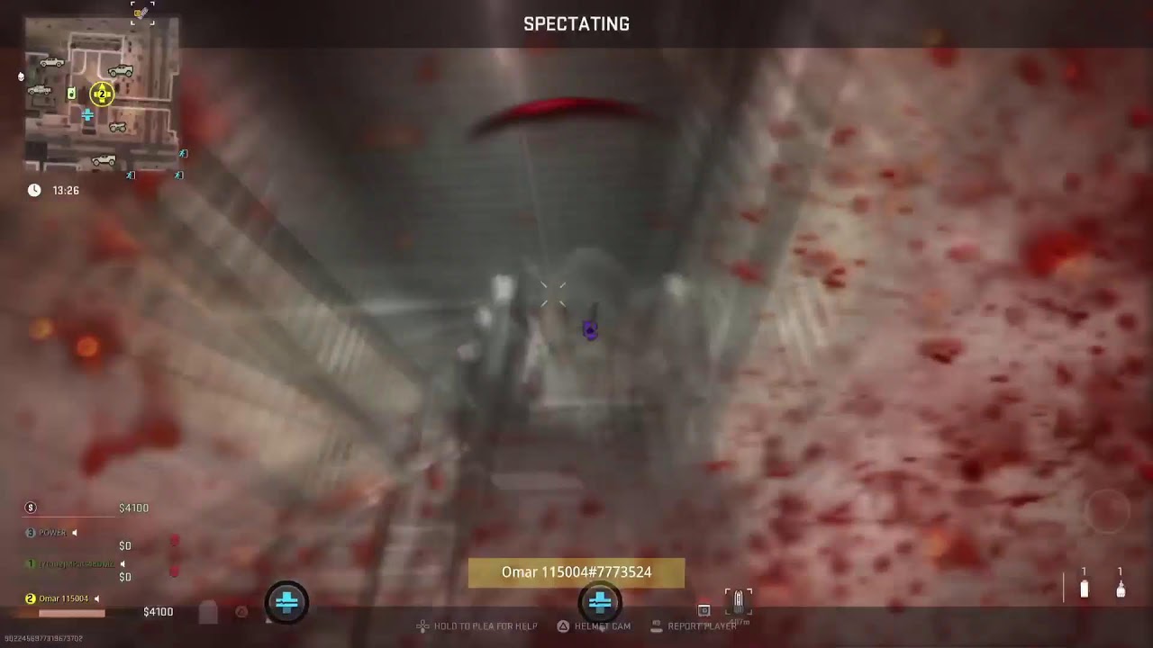Making friends, LFG, DMZ live