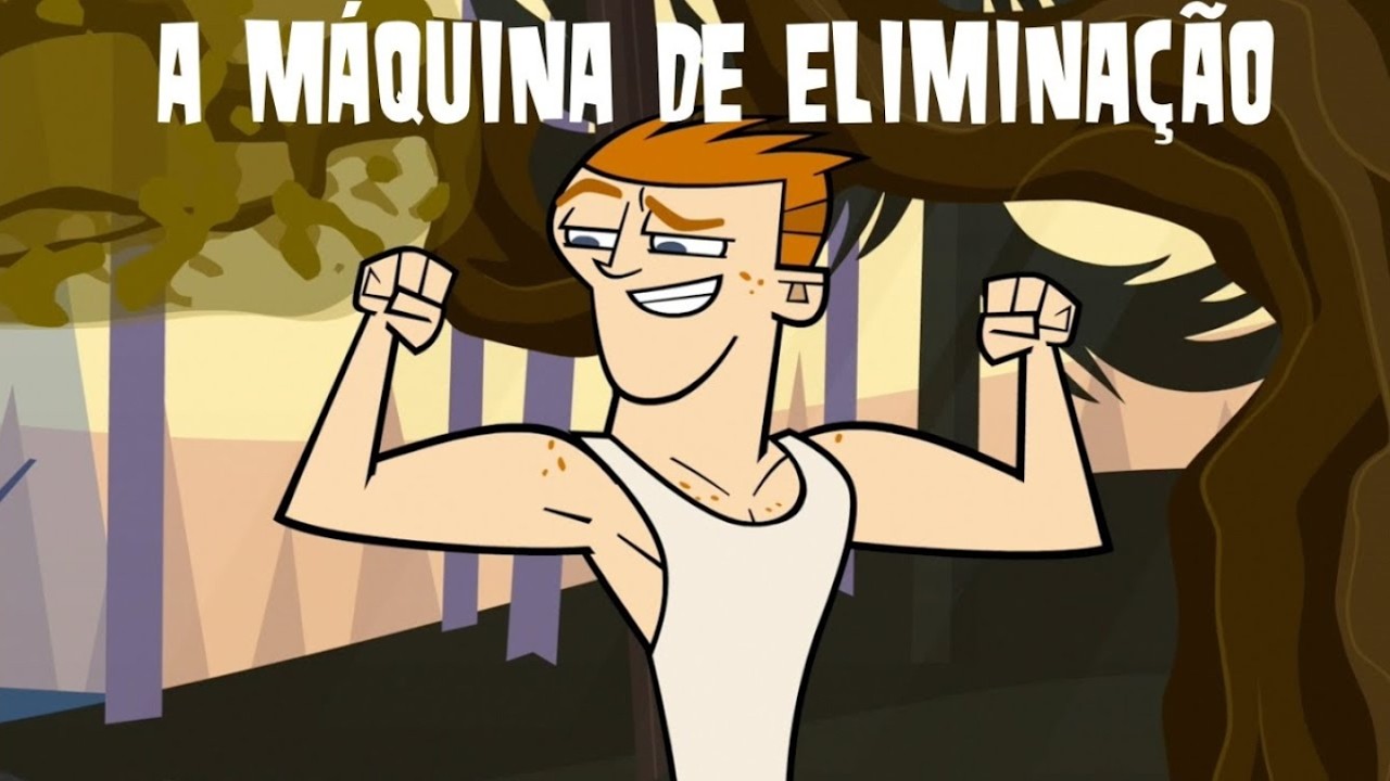SCOTT: UM GÊNIO DO DRAMA