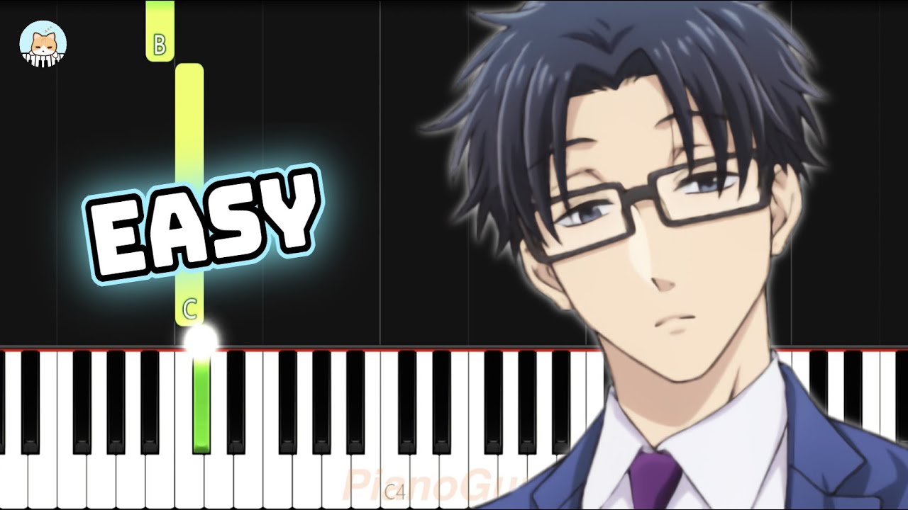 [full] Wotakoi OP - 