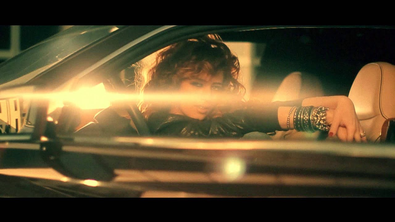 Suzy Meliqyan - Irakan Ser // Official Music Video // Full HD