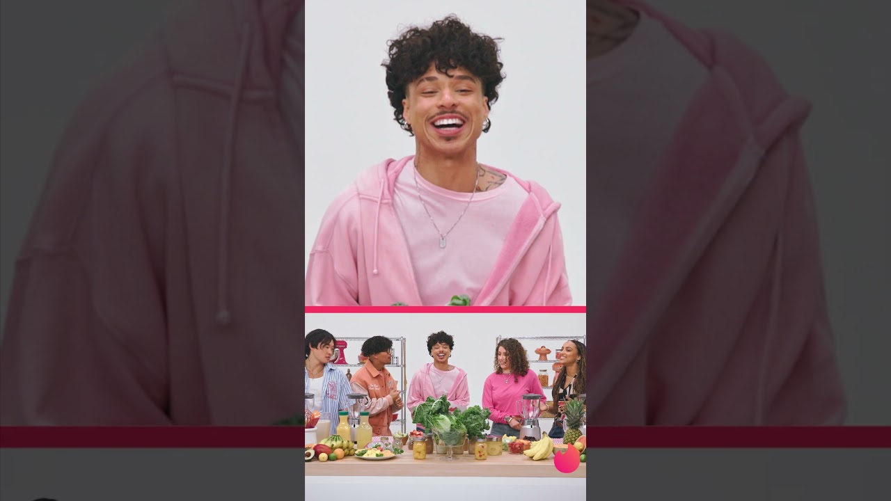 Besties Dating! | Let 'Em Cook ft. Larray | Tinder Double Date
