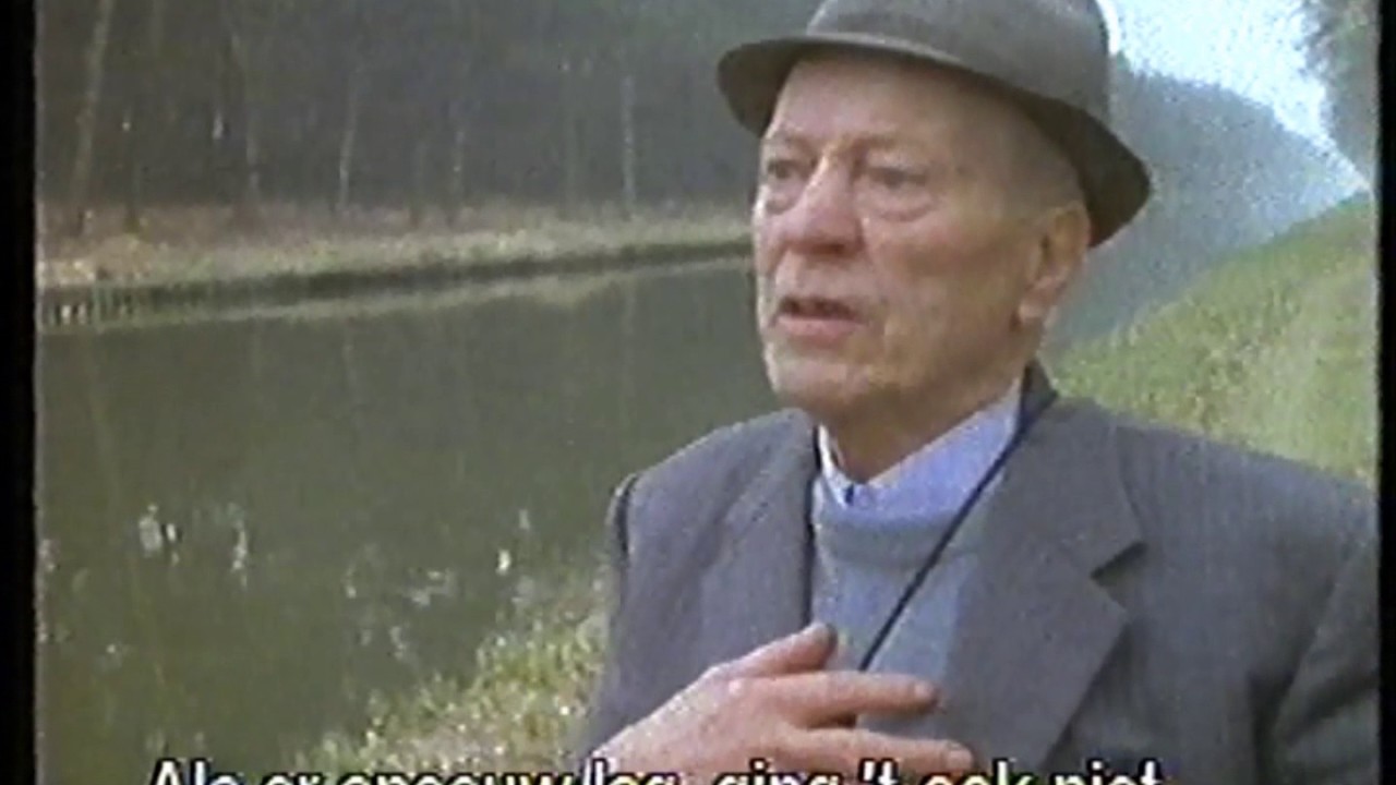 smokkeldocumentaire