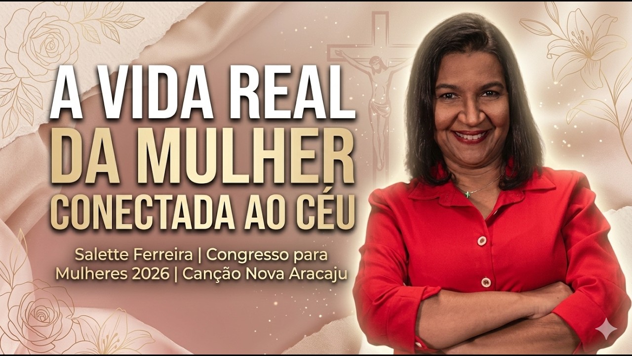 🌸Pregação 