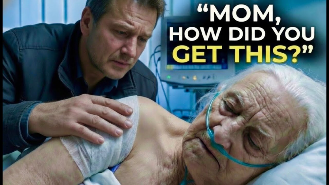 Nursing Home Bedsores: KNOW When 'Unavoidable' Becomes Negligence!