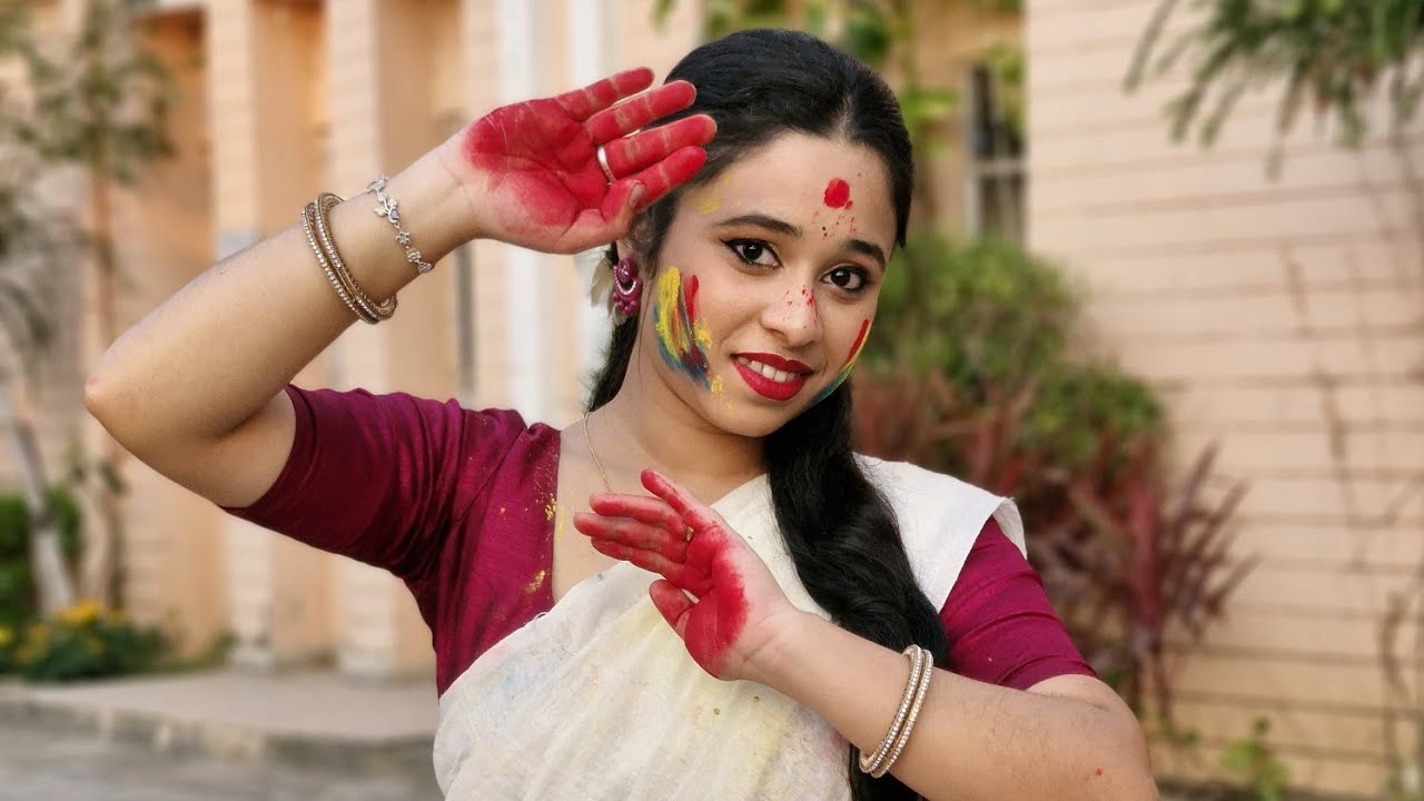 Basanta Utsab special Danceperformance✨💗 #basantpanchami#danceperformance #likeandsubscribe #share 
