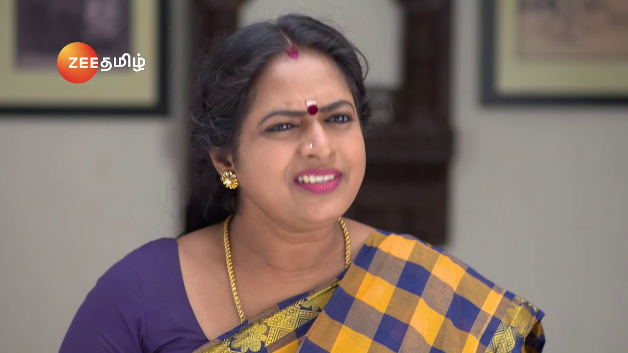 Nachiyarpuram - Full Ep - 98 - Karthi, Jyothi - Zee Tamil