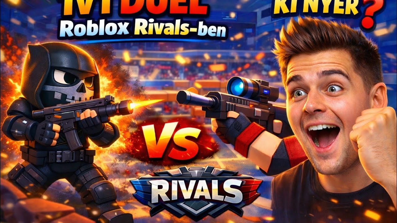 rivals