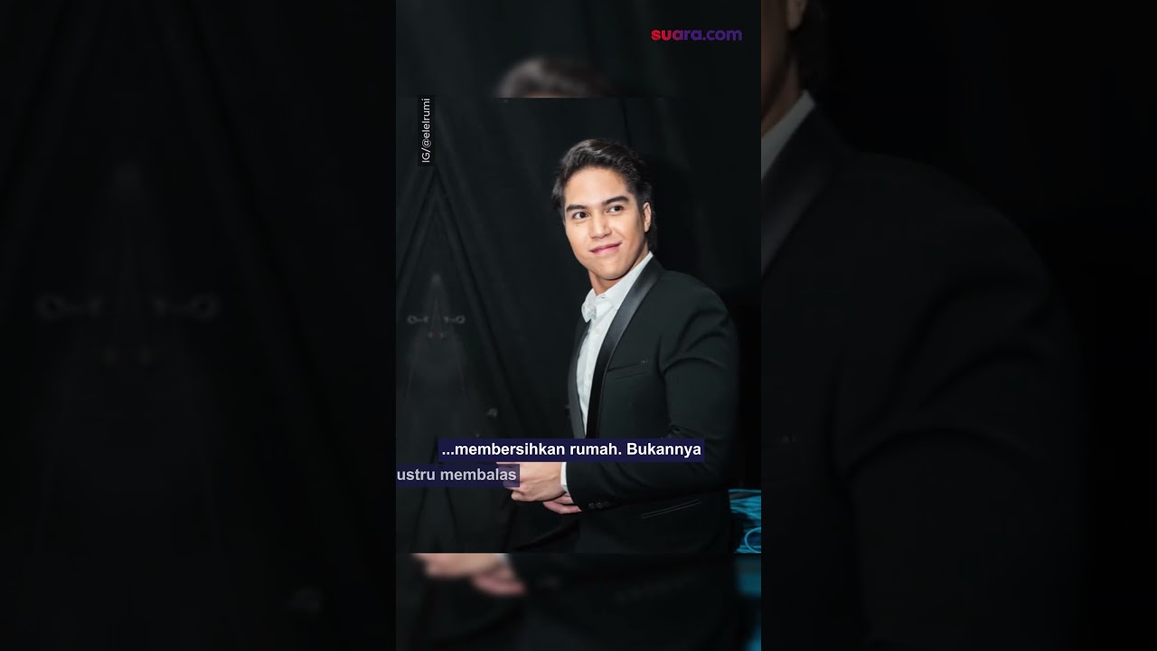 Adu Penghasilan Ahmad Dhani vs Irwan Mussry, El Rumi Bilang Ayahnya Kaya Raya