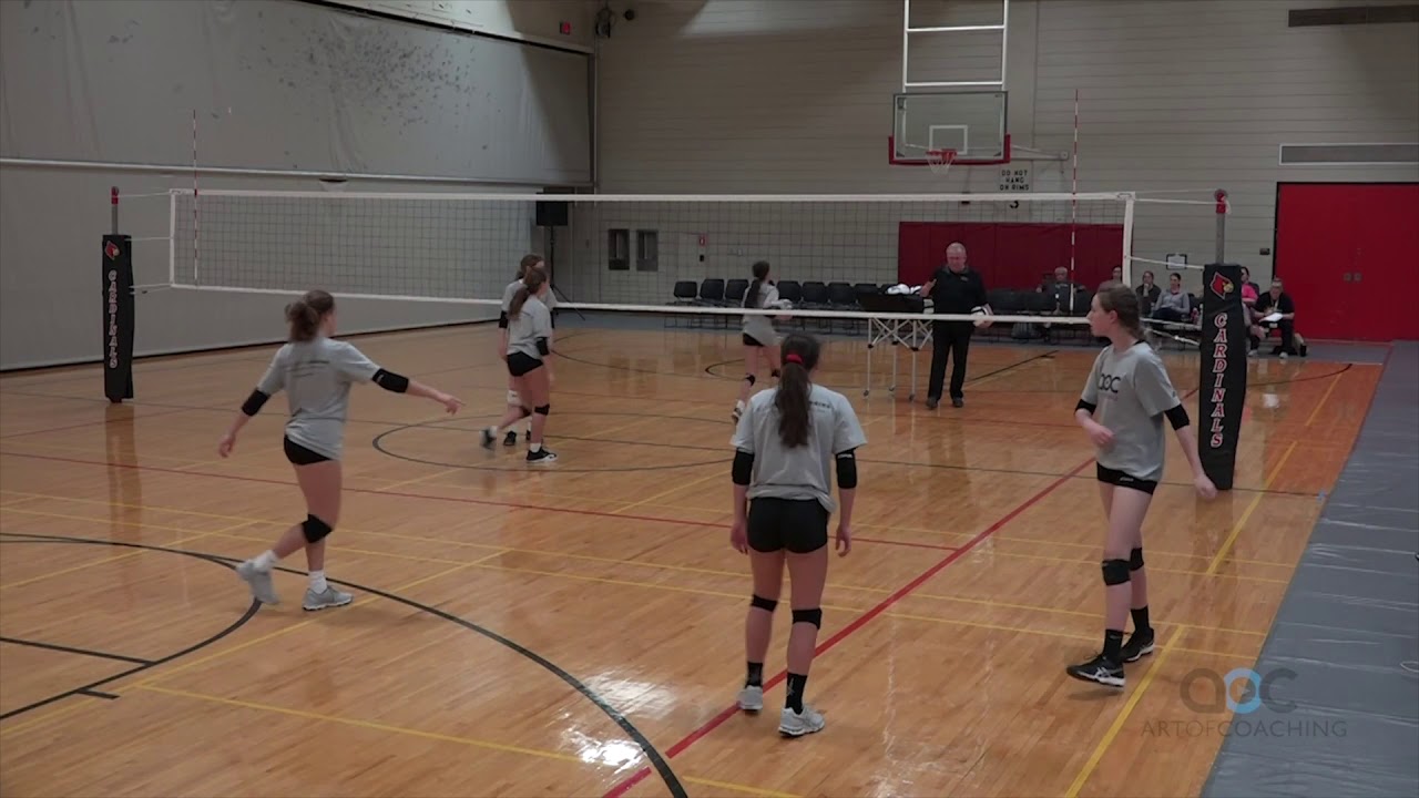 Butterfly passing progression - Ron Kordes