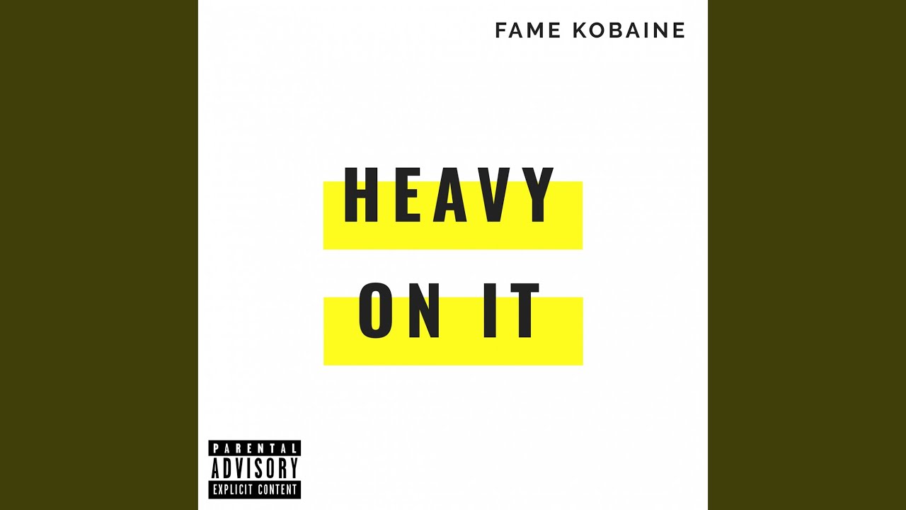 Heavy On It
