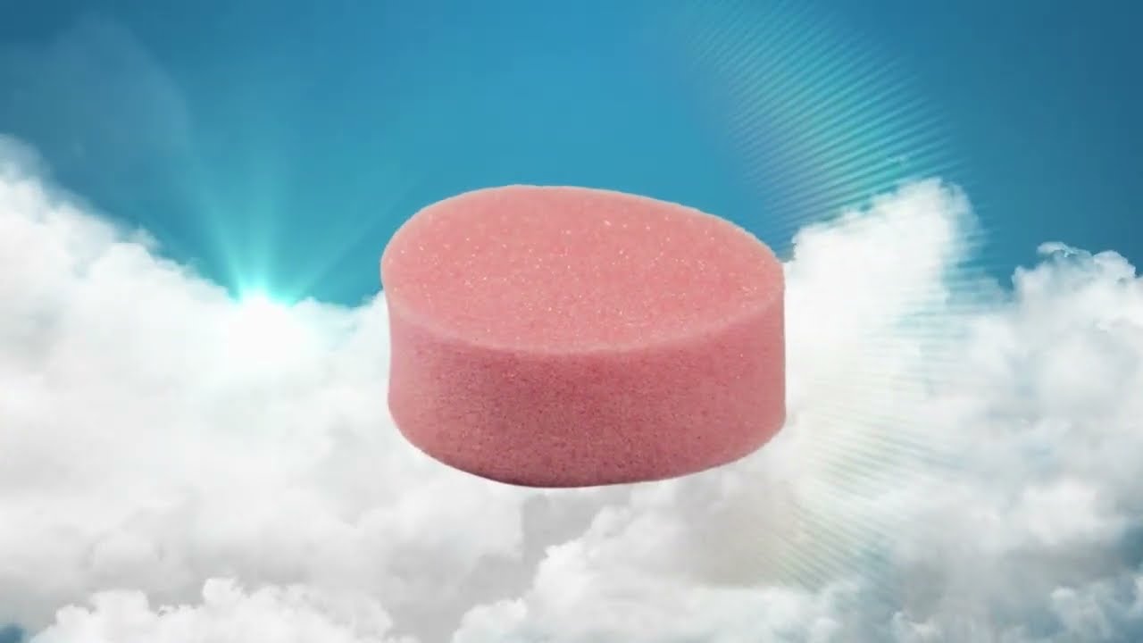 El Tamp&oacute;n m&aacute;s c&oacute;modo sin hilo Esponja menstrual Confort 365 m&aacute;xima comodidad las 24h. &iexcl;Muy suave!