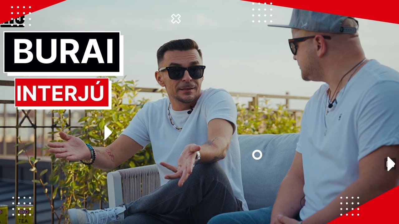 Burai - 
