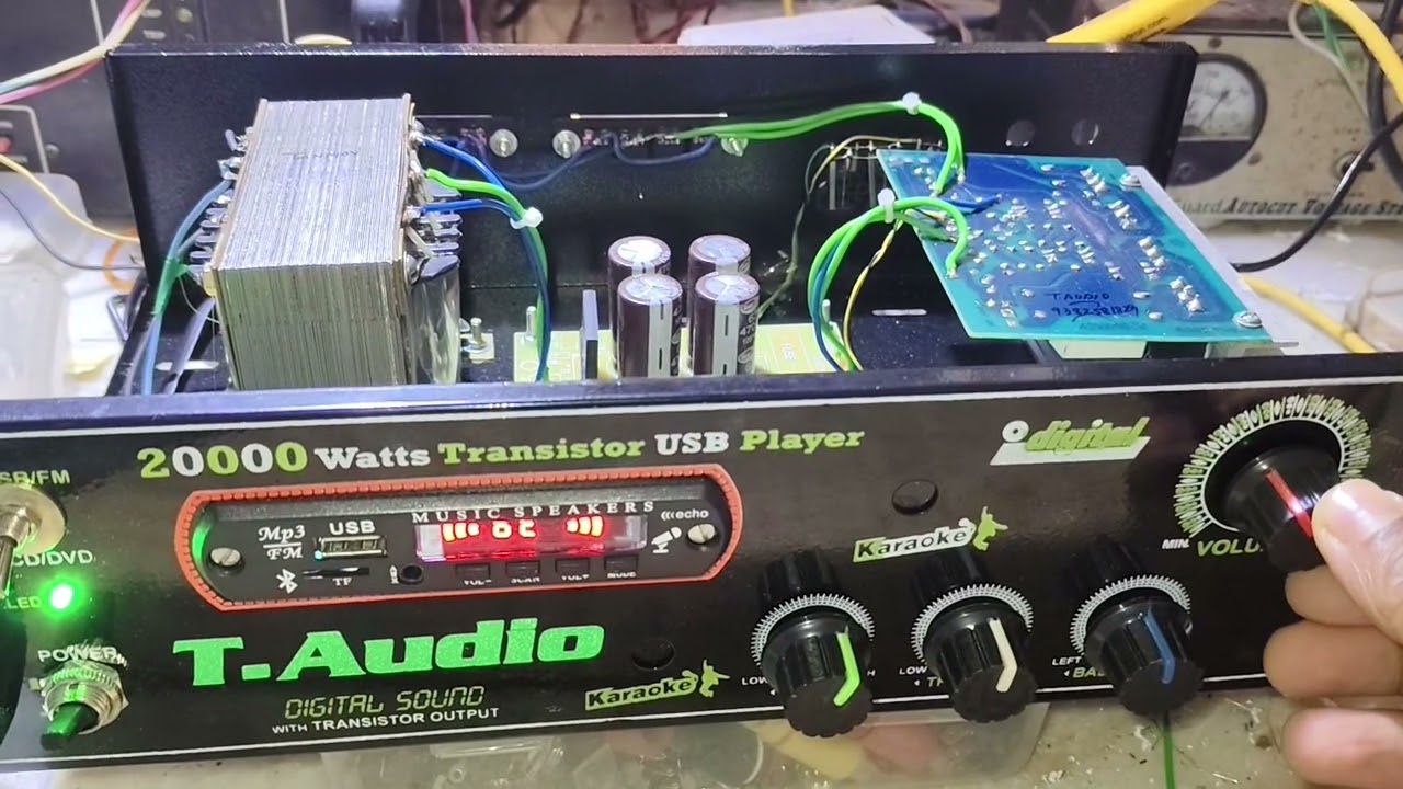 200 watts mono hand made amplifier low price offer sell sell sell 2026📢📢 Mob 9382581829