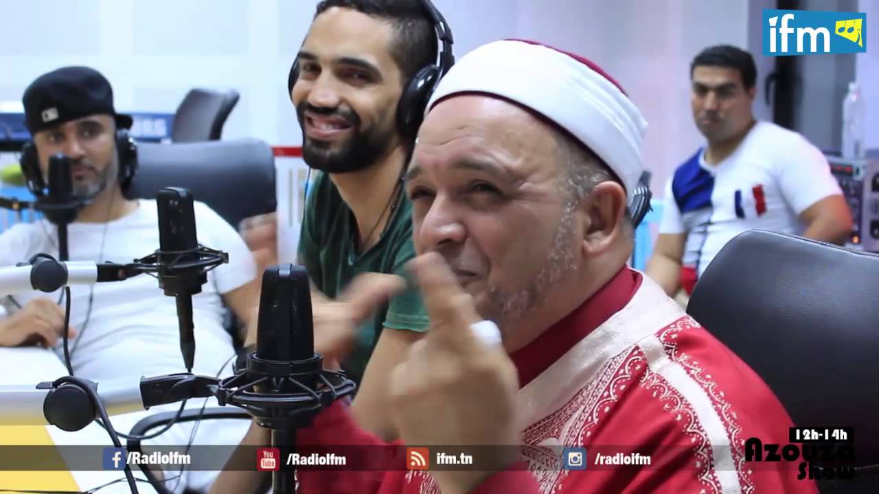 نصايح الشّيخ مشفر بمناسبة شهر رمضان