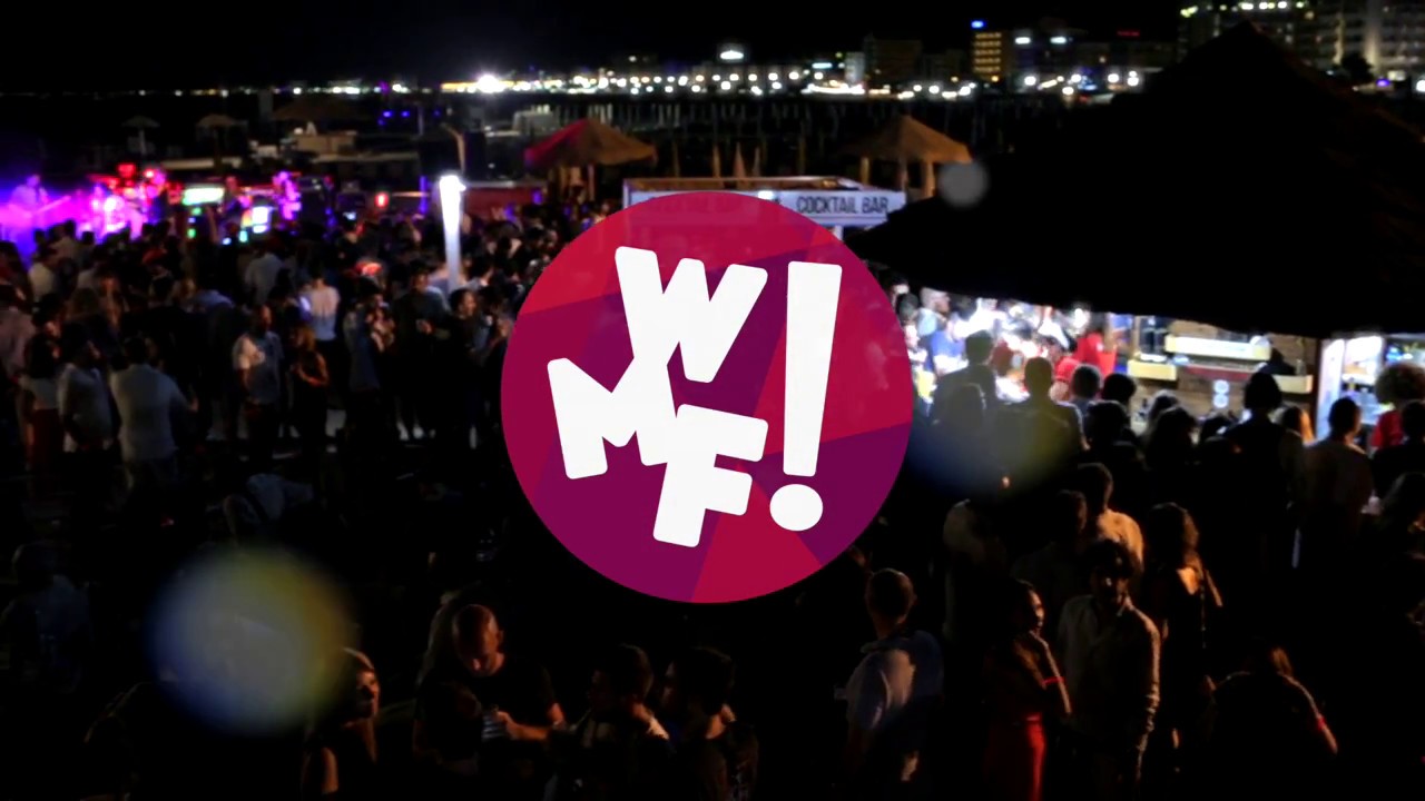 Chiringuito Beach Bar bagno 26 Rimini - Web Marketing Festival