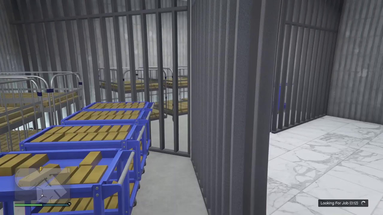 2026 1/30  #GTA5 北米版　少しだけクイックジョイン強盗　強盗王の不屈不撓と野良への即断www　#PS5　俺様立志伝　＃野良強盗