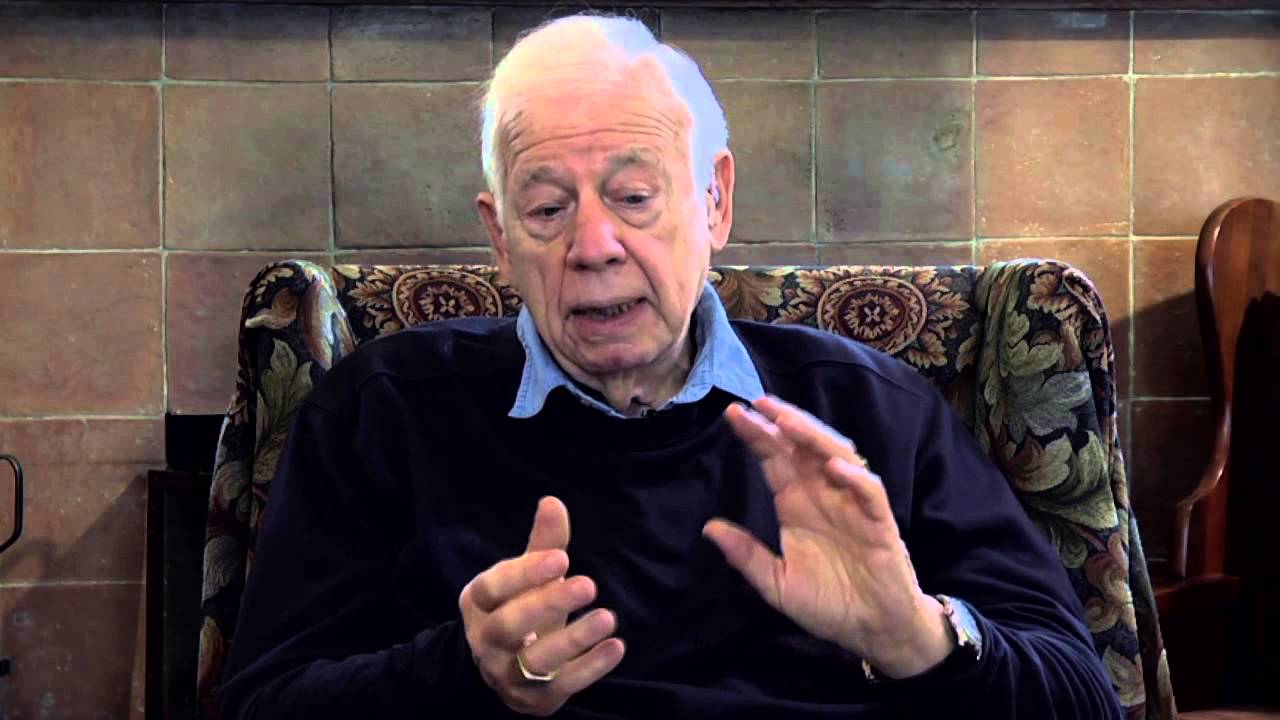 Stanley Keleman: Personal Evolution