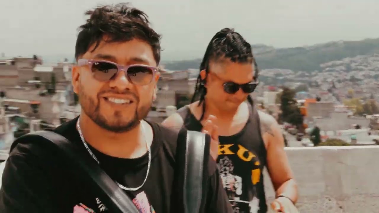 Grupo premio  -   Acapulco en la azotea.