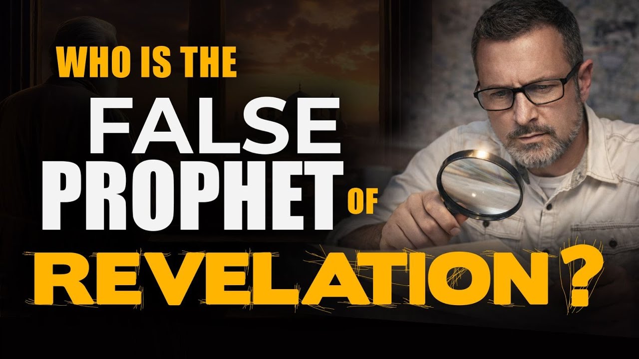 The False Prophet Identity Revealed?