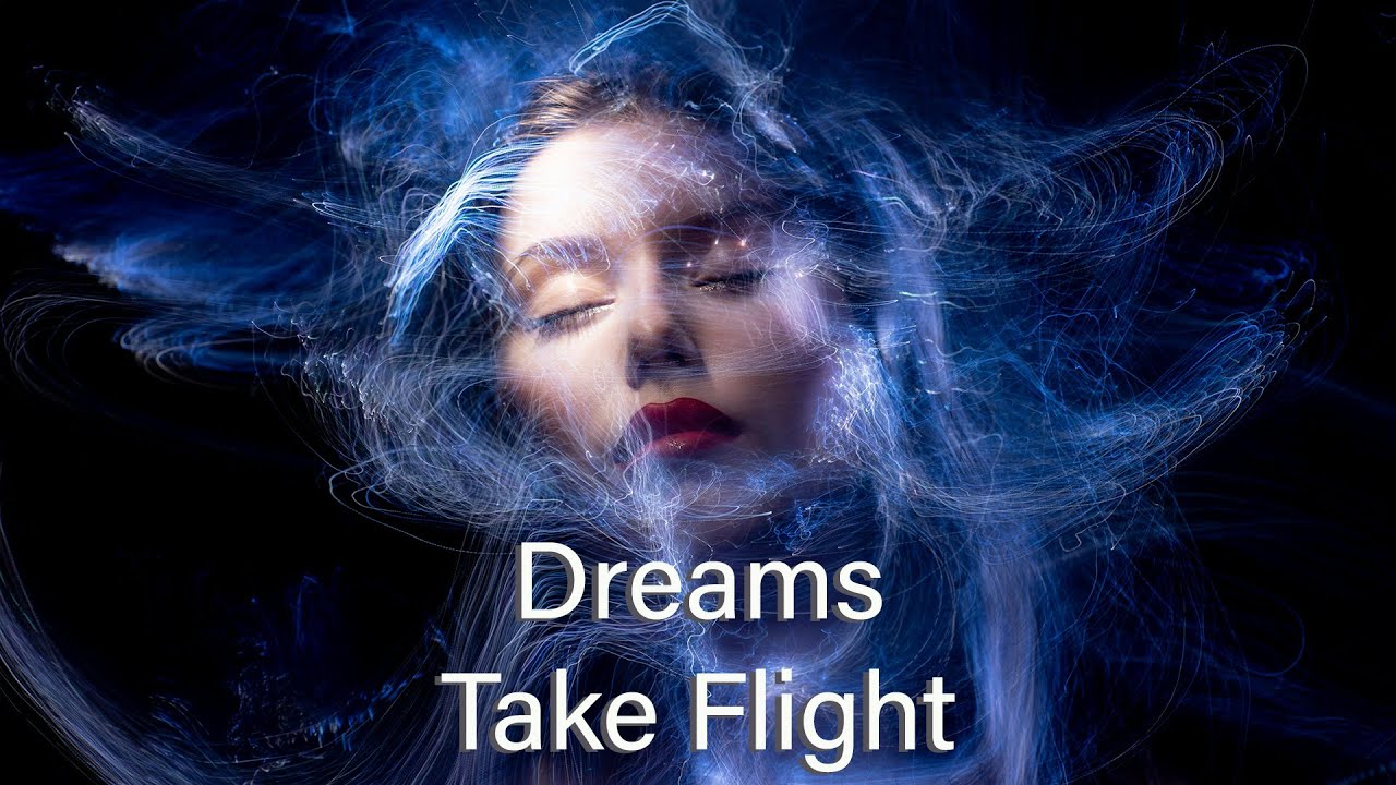 Dreams Take Flight (Sonhos Alçam Voo) - Letra e legenda
