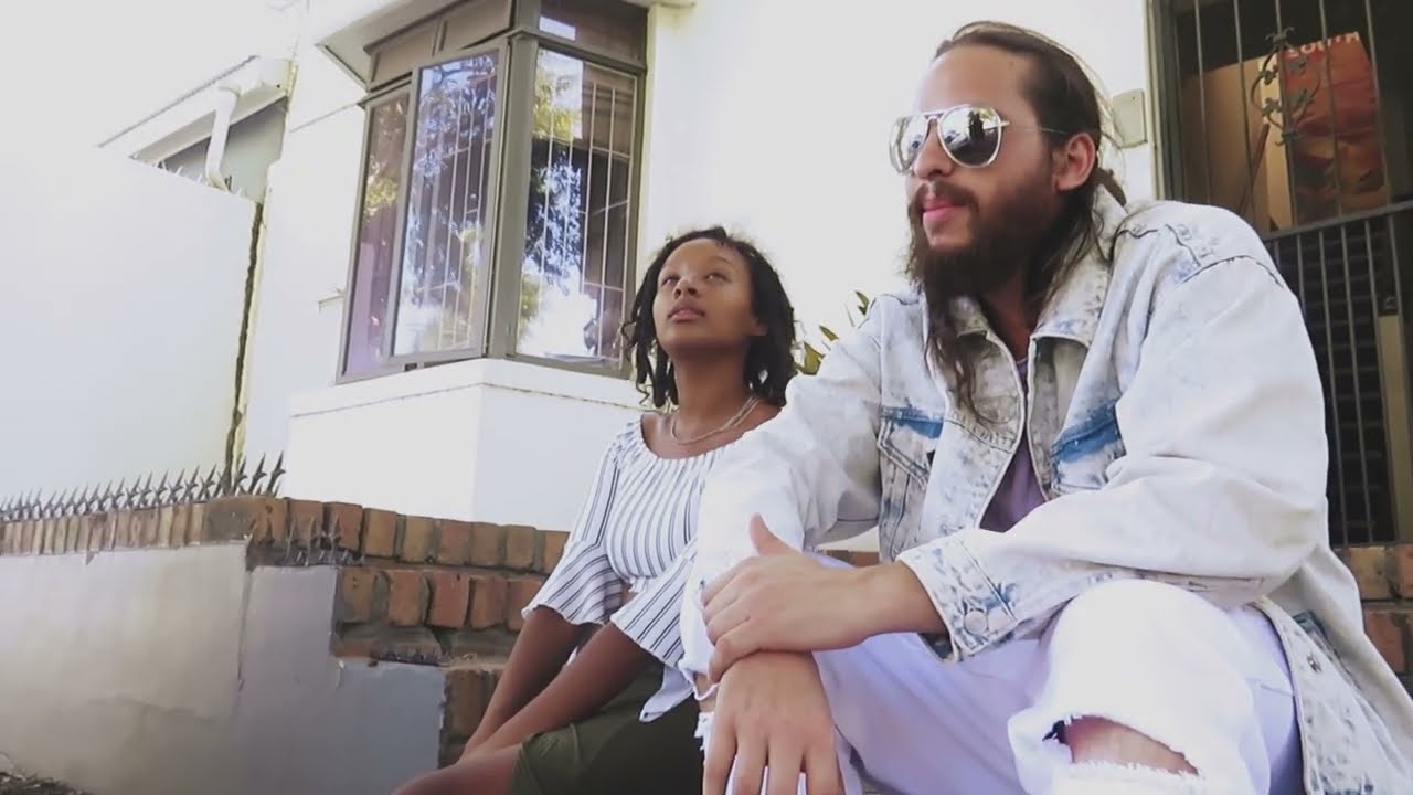 MxGNS - Am I Without You ft. Earth Dawta (Music Video)