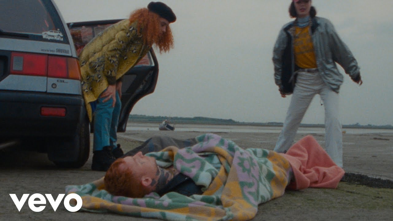 Frank Carter & The Rattlesnakes - Kitty Sucker