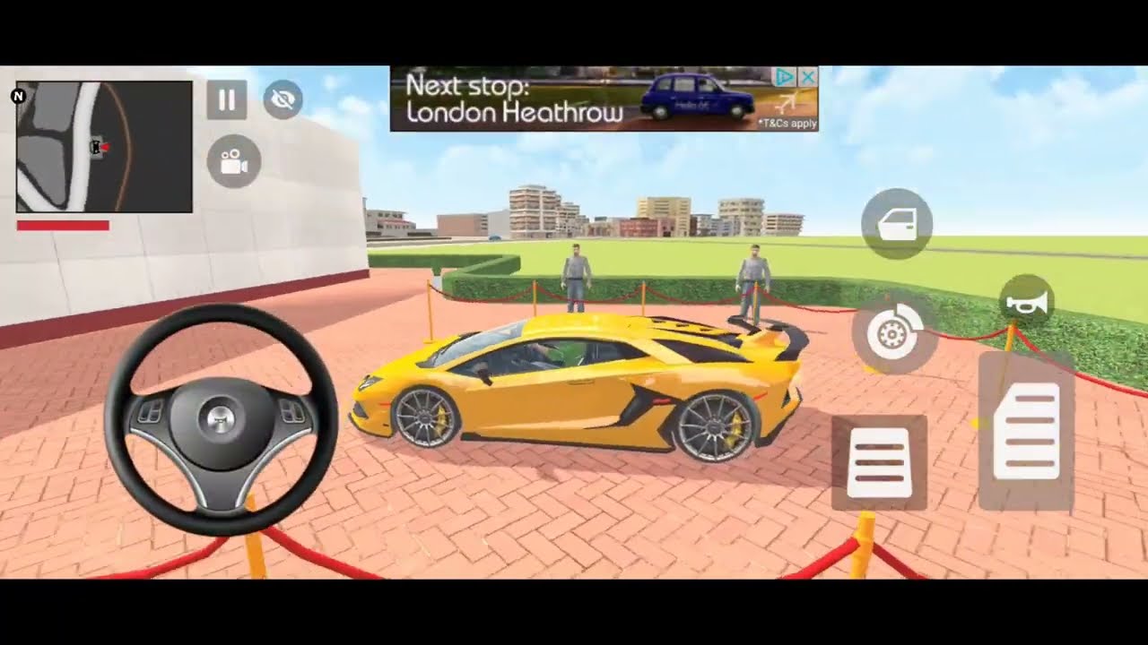 Finally Purchased A Lamborghini Huracan 🤩#youtube #video #salman5starvip